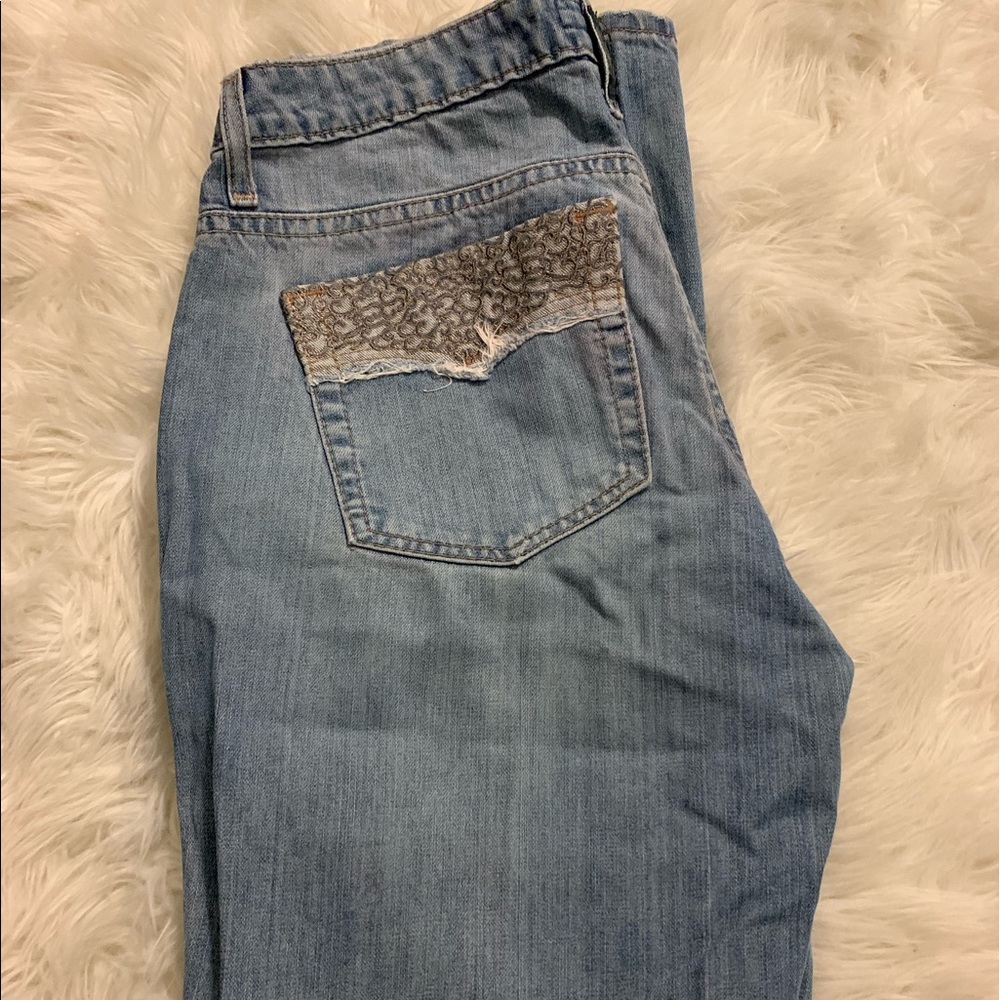 TwistedX jeans